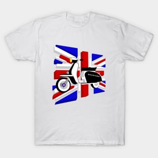 Lambretta t shirts online online